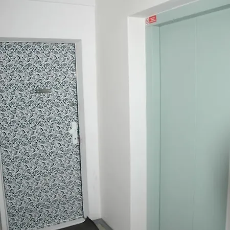 Apartment Modern Comfortable Flat Near The Underground *