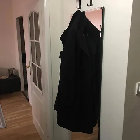 公寓 Modern Comfortable Flat Near The Underground