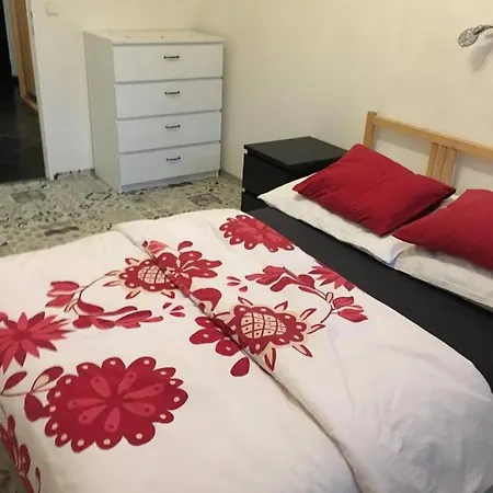 公寓 Modern Comfortable Flat Near The Underground *