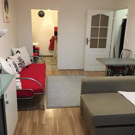 Modern Comfortable Flat Near The Underground * Prague