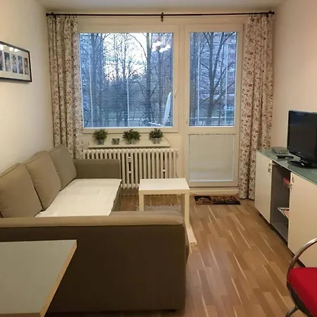 Modern Comfortable Flat Near The Underground *