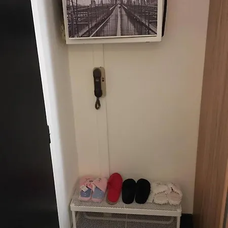 Apartment Modern Comfortable Flat Near The Underground